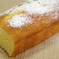 シナパン's cooksnap of when they made しっとり・本格的！ケークオシトロン.