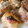 綾花☆変わりました☆'s cooksnap of when they made 鶏肉のわさびマヨ和え.