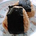 ミリラム's cooksnap of when they made 鮭ごはん.