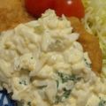 colololo's cooksnap of when they made タルタルまで手作り！我が家のチキン南蛮.