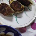 ひささま's cooksnap of when they made ＊もちもち☆手作り餃子の皮＊.