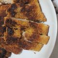 アンソニ〜とマッキー's cooksnap of when they made 塩麹で作るポークディアブル.