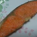 蓮くんMam's cooksnap of when they made 鮭のムニエル.