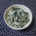 YUZUNICO's cooksnap of when they made 簡単♪乗せて炊くだけ！！ワカメご飯.