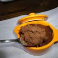 hayato∂ε∂'s cooksnap of when they made 濃厚チョコ第3弾！濃厚チョコムース.