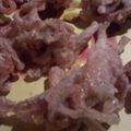 翔仁LOVE's cooksnap of when they made サクサク天ぷら.
