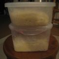 denkoちゃん's cooksnap of when they made レーズン酵母.