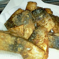 ぷぅーやん's cooksnap of when they made さば竜田揚げ さっぱり＆しっかり味.