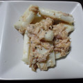 rato303's cooksnap of when they made イカのツナマヨ和え.