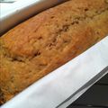 Pineda's cooksnap of when they made 簡単アメリカンバナナケーキ☆.