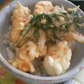 ゆりロディ's cooksnap of when they made 天つゆ・天丼のたれの作り方.