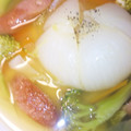 Ryou。's cooksnap of when they made ささっとまるごと新玉ねぎスープ❤.