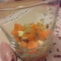 Cゆふこ's cooksnap of when they made 人参とチーズのグラッセ.