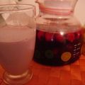 あやぱんな's cooksnap of when they made 酢っきり簡単豆乳ドリンク.