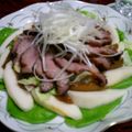 POMPOMMUFFIN's cooksnap of when they made しっとりジューシー『中華街の焼豚』.