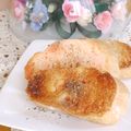 るるおか's cooksnap of when they made スペイン✶ トマトとガーリックのトースト.