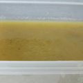 竹馬宏's cooksnap of when they made 芋ようかん.