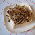てらよう's cooksnap of when they made えのきとなめこの佃煮.