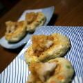 ju_10's cooksnap of when they made ヘルシー♡豆腐おから蓮根の健康ハンバーグ.