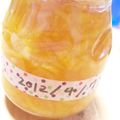 抹茶ッ's cooksnap of when they made オレンジマーマレードジャム.
