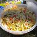 AILI★'s cooksnap of when they made 美味しい塩焼きそば.