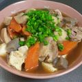 めかにか's cooksnap of when they made 大分・中津郷土料理♪煮ぐい.