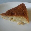 yy＊mama's cooksnap of when they made * 炊飯器DEりんごのケーキ *.