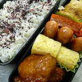 しあわせな食卓's cooksnap of when they made 長いものほくほく焼き。.