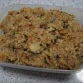 ☆きょーちゃん☆'s cooksnap of when they made 簡単美味♪うちの卯の花（おから煮）.