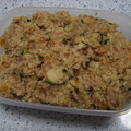 ☆きょーちゃん☆'s cooksnap of when they made 簡単美味♪うちの卯の花（おから煮）.