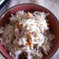 みぃじょ's cooksnap of when they made 生姜とツナの炊き込みごはん.