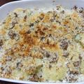 ぷりんちぺっさあじゃ's cooksnap of when they made カリフラワーとツナのパン粉焼き.