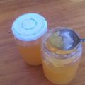 ayudona's cooksnap of when they made いまいちリンゴの活用法！リンゴジャム.