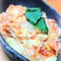 ぽこりぃた's cooksnap of when they made ランチにも♪簡単!トマトリゾット.