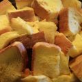 マナパパ222's cooksnap of when they made 絶品！オーブンでフレンチトースト.