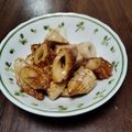 嵐の松潤が大好き♥️♥️'s cooksnap of when they made お弁当にも♡子供も喜ぶ♡ちくわの甘辛煮.