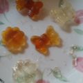 ぱみゅまりお's cooksnap of when they made 簡単☆おいしい☆べっこうあめ.