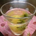 ゆきるさん's cooksnap of when they made 簡単にサングリア♪.