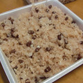 このみん家's cooksnap of when they made 簡単で美味しい＊炊飯器で赤飯＊.