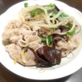 亜久里's cooksnap of when they made ウェイパーで野菜炒め.