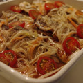 coco112's cooksnap of when they made 美味しい☆骨まで食べれる鯵の南蛮漬け♪.