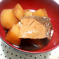 かほこまる's cooksnap of when they made 普通の鍋でOK★簡単！とろける〜ぶり大根.