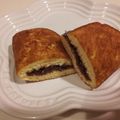 rina2307's cooksnap of when they made 【改訂版】食べたらヤミツキ☆バターどら焼き.