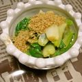 しーちょい's cooksnap of when they made ぬたの酢味噌和え☆.