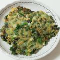やしゅう's cooksnap of when they made ＊おつまみわけぎ焼き＊.