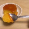 ロクシタンマニア's cooksnap of when they made ミキサーで簡単★クリーミーかぼちゃプリン.