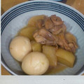 勤労王子's cooksnap of when they made 手羽のママレード煮・春野菜とともに.