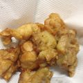 あずりんこん's cooksnap of when they made 柔らかジューシーな鳥の唐揚げ.