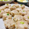 ☆てっど☆'s cooksnap of when they made めっちゃ簡単美味しい☆フライパンで焼売.