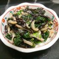 めらし's cooksnap of when they made 栄養満点☆サッパリひじきサラダ.